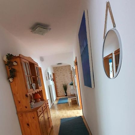 Ferienhaus Tettenweis Eksteriør bilde