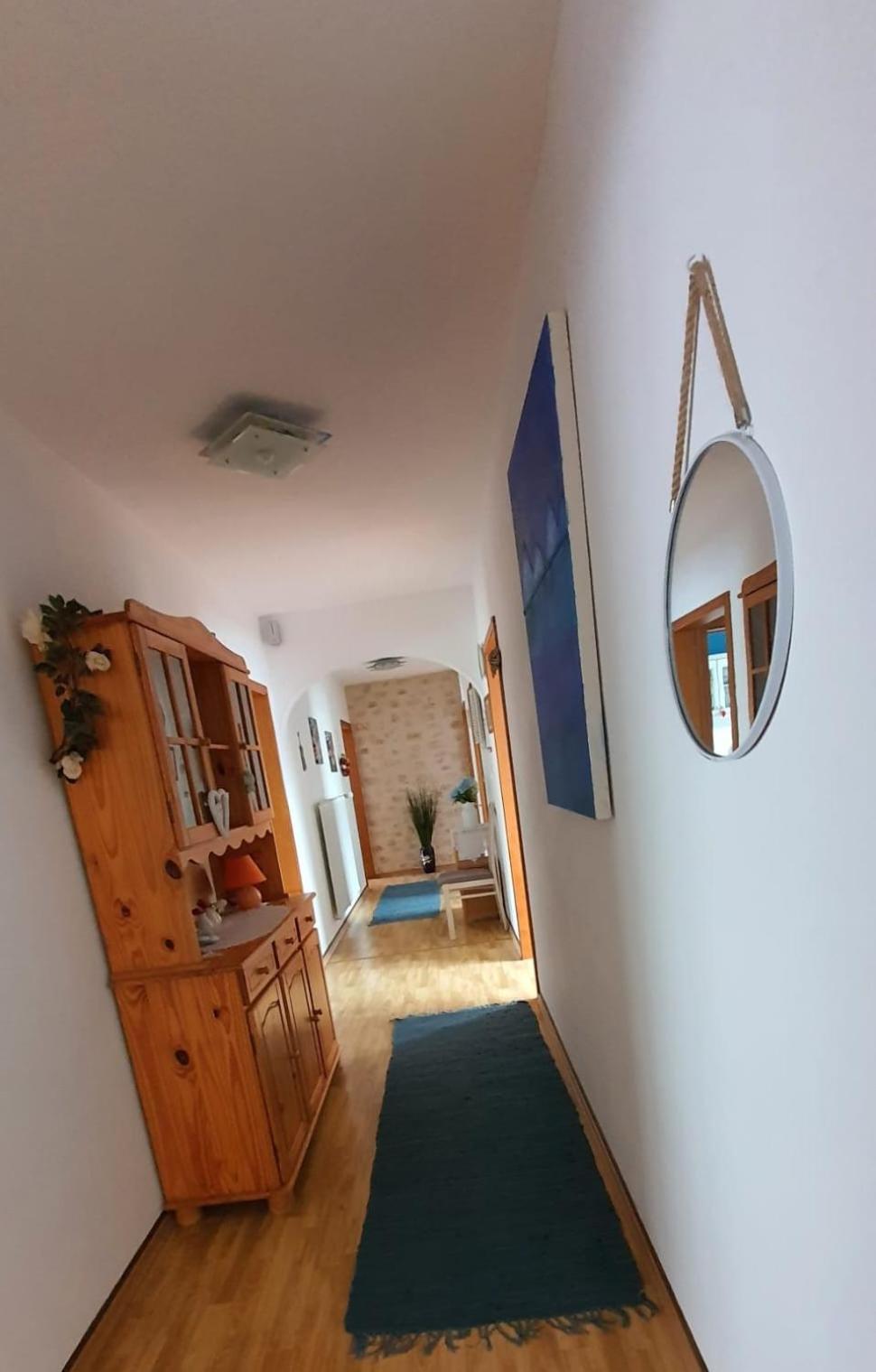 Ferienhaus Tettenweis Eksteriør bilde