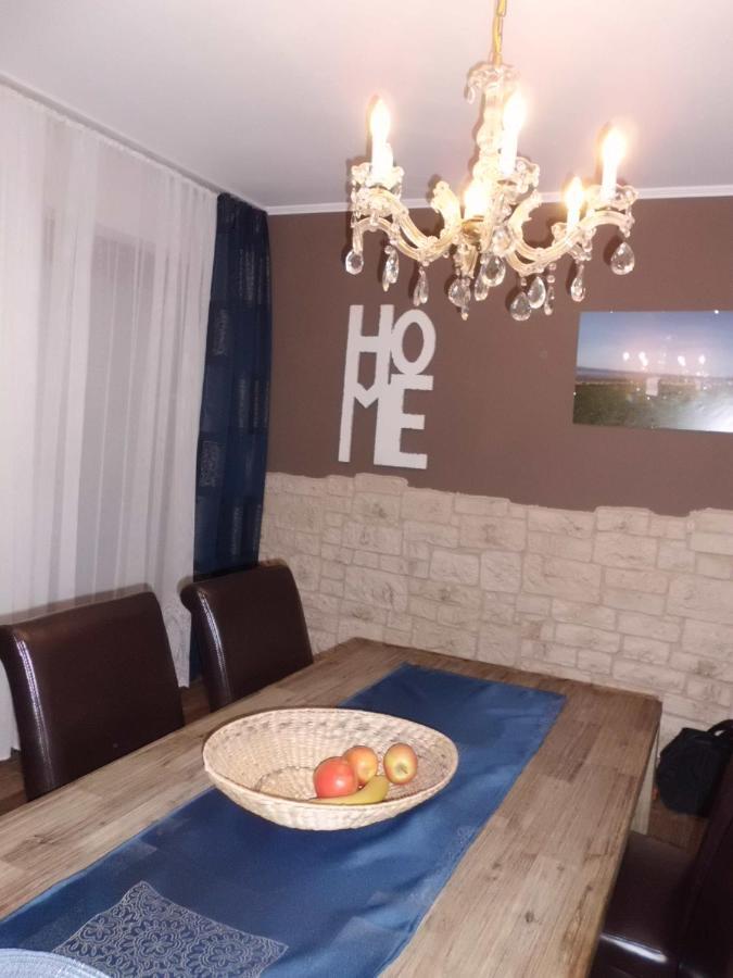 Ferienhaus Tettenweis Eksteriør bilde